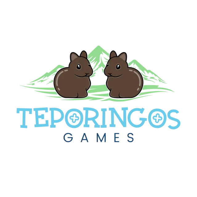 Teporingos Games